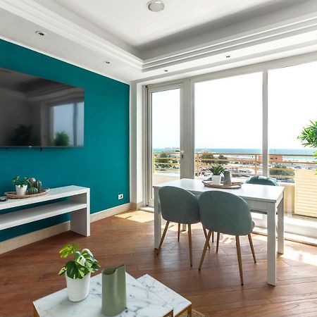 Ostia Holiday Boutique Spa Kültér fotó