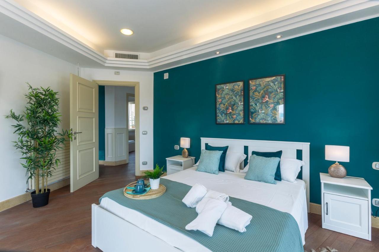 Ostia Holiday Boutique Spa Kültér fotó