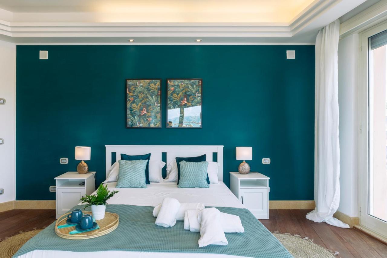 Ostia Holiday Boutique Spa Kültér fotó