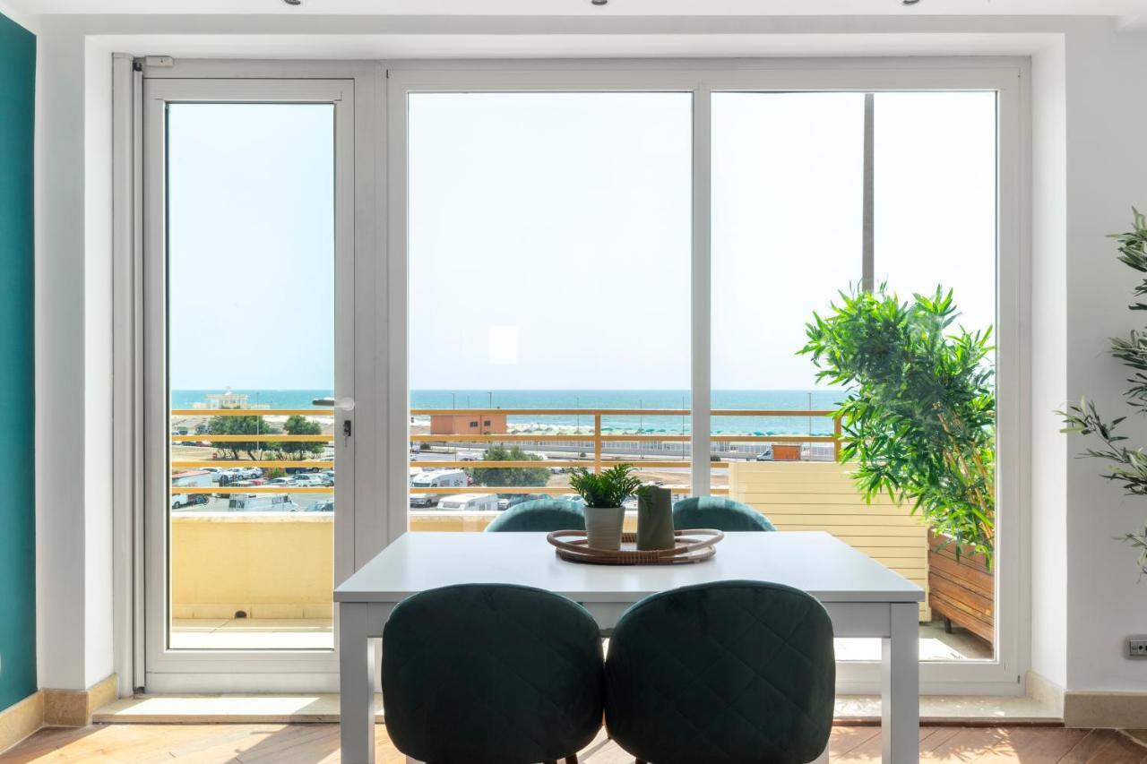 Ostia Holiday Boutique Spa Kültér fotó