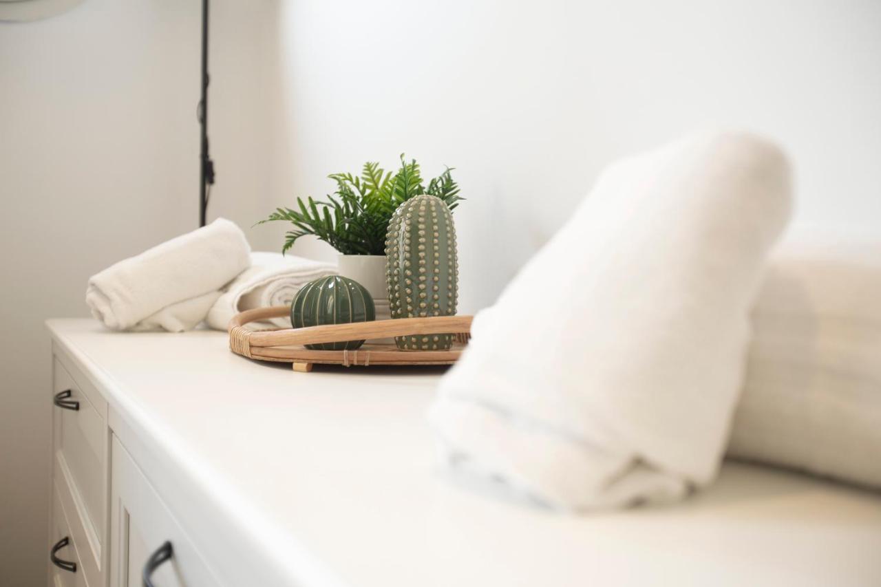 Ostia Holiday Boutique Spa Kültér fotó