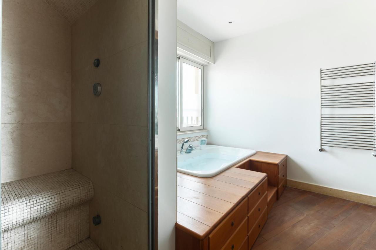 Ostia Holiday Boutique Spa Kültér fotó