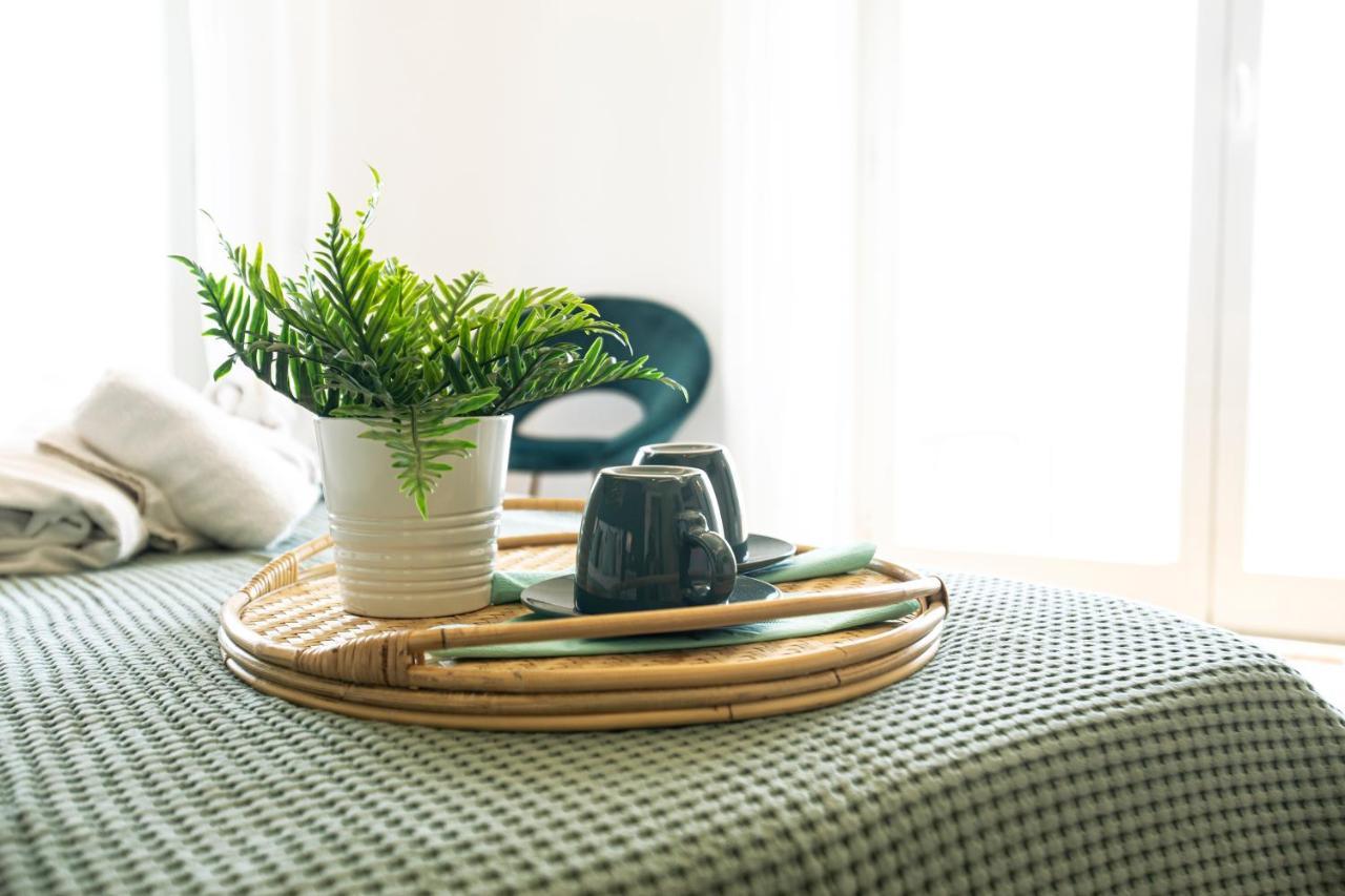 Ostia Holiday Boutique Spa Kültér fotó