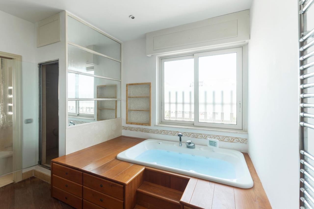 Ostia Holiday Boutique Spa Kültér fotó