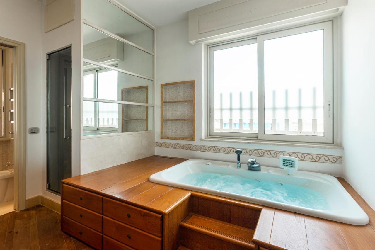 Ostia Holiday Boutique Spa Kültér fotó