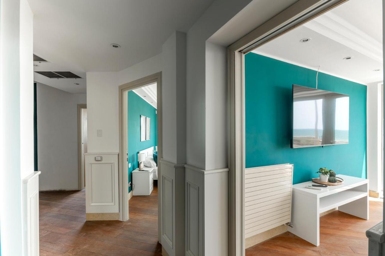 Ostia Holiday Boutique Spa Kültér fotó