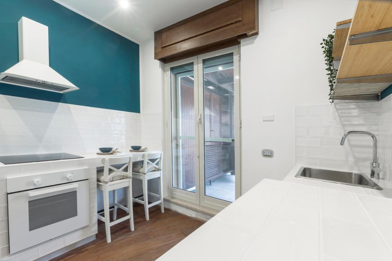 Ostia Holiday Boutique Spa Kültér fotó