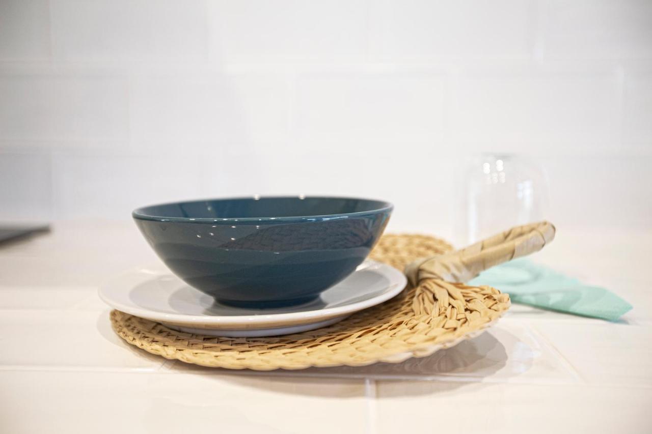 Ostia Holiday Boutique Spa Kültér fotó