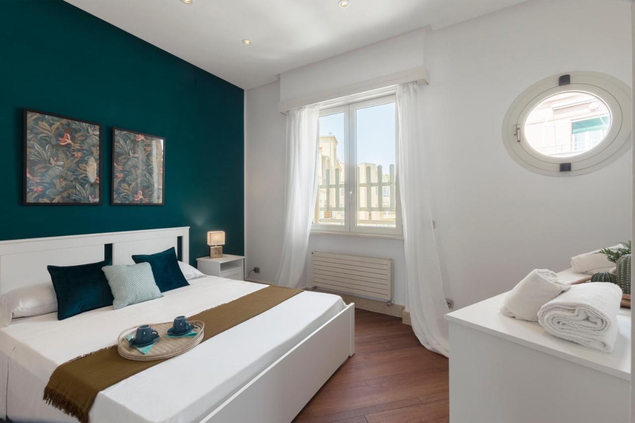 Ostia Holiday Boutique Spa Kültér fotó