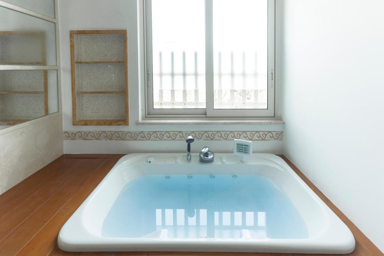 Ostia Holiday Boutique Spa Kültér fotó