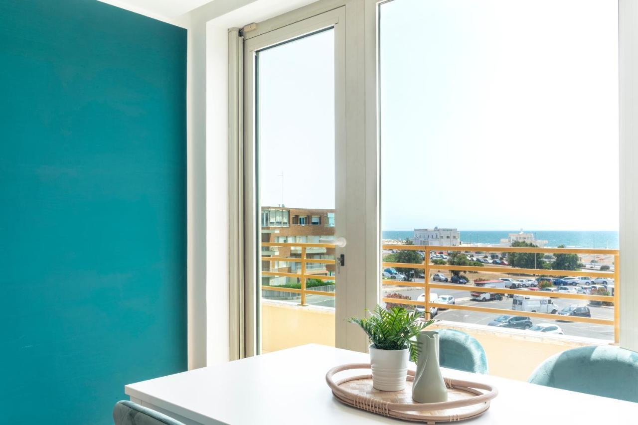 Ostia Holiday Boutique Spa Kültér fotó