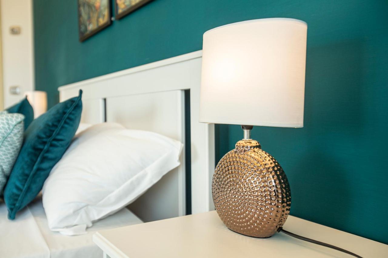Ostia Holiday Boutique Spa Kültér fotó